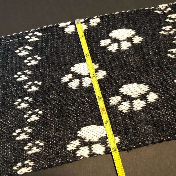 Cat table runner - Picture 7 of 7